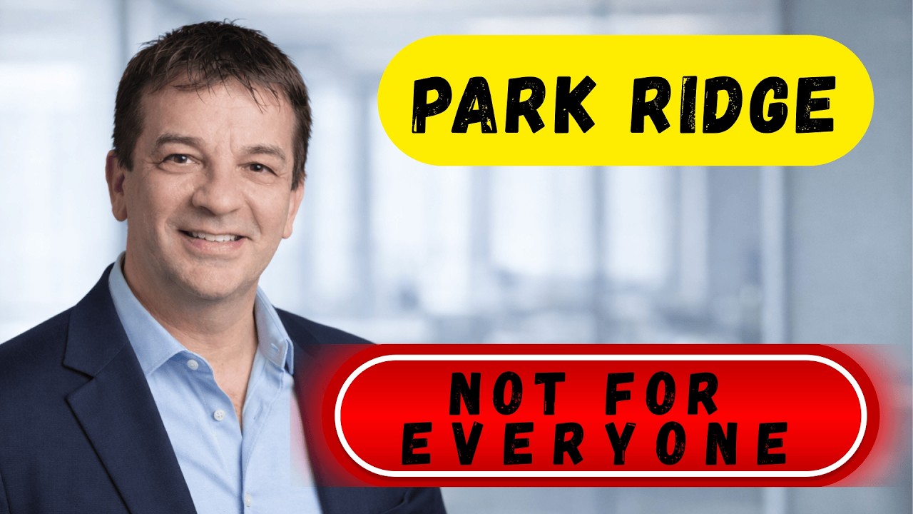 Park Ridge, IL: The Truth About Living Near O’Hare (Schools, Commute, Lifestyle)