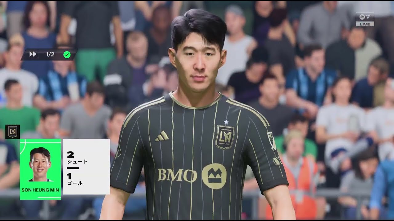 FC26ハイライト スウォンジー・シティ vs ロサンゼルスFC 2026年3月8日 highlight Swansea City vs LA FC