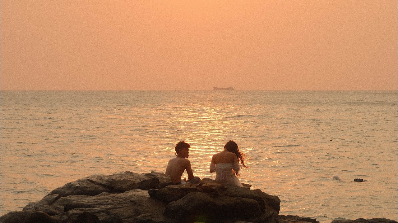 Vlog | Lost in Asia