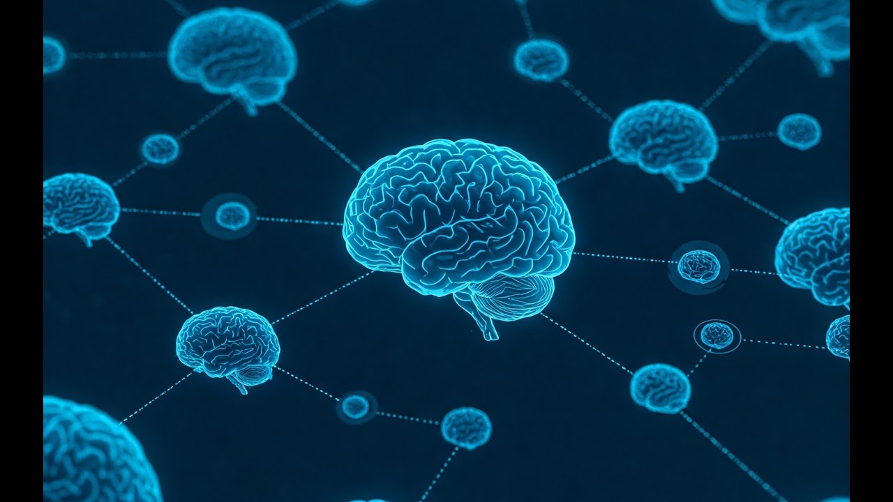 Qué son los agentes de inteligencia artificial o la IA agéntica
