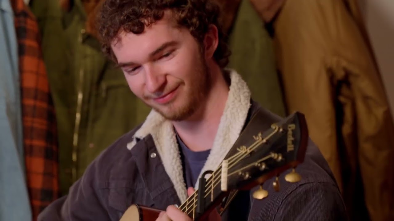 WinterWonderGrass Sessions: Mountain Grass Unit 