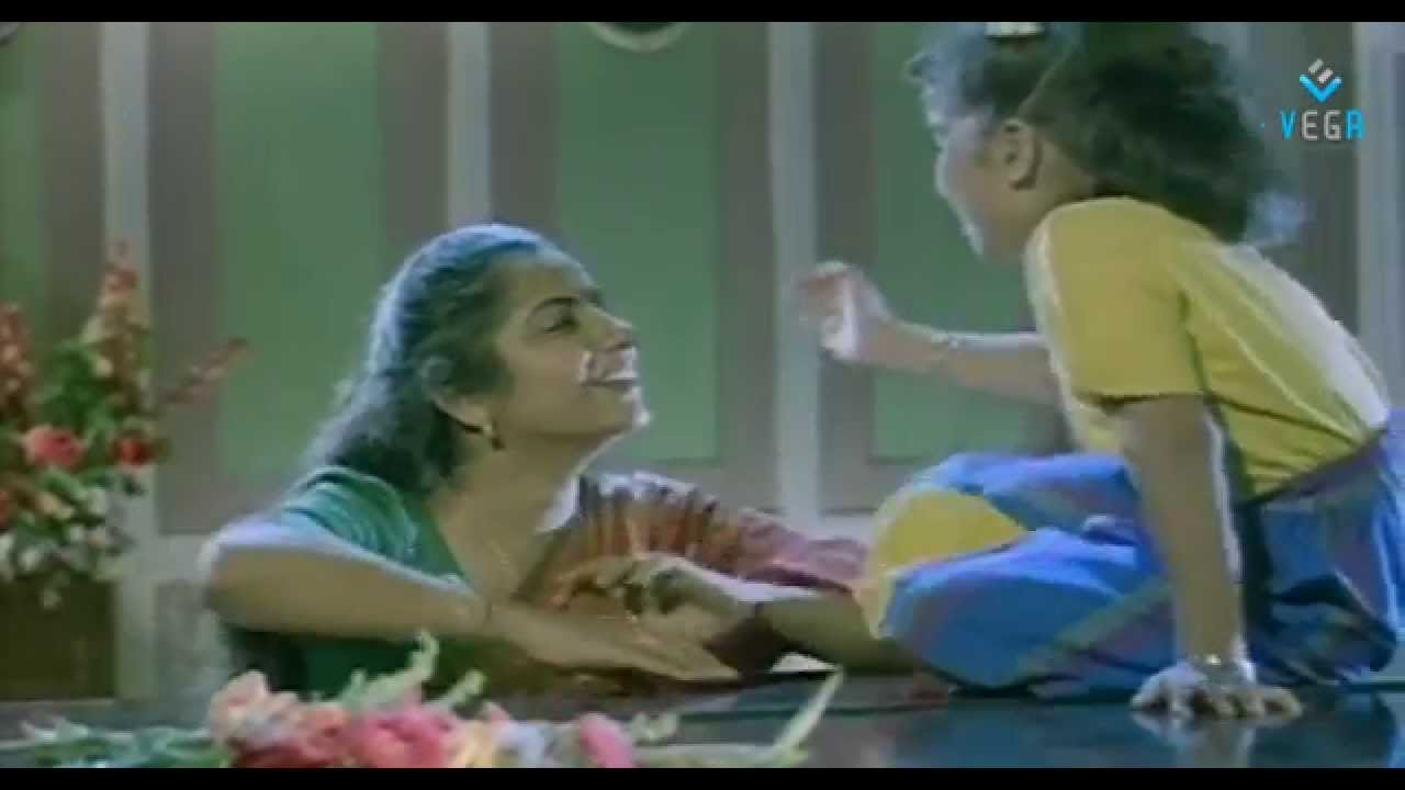 Chinna Chinna Poongkodi - Chinna Kannamma (