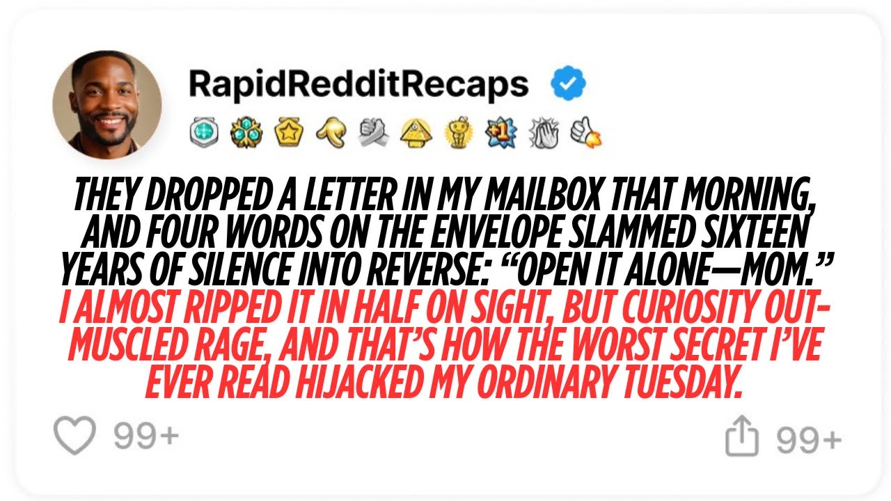 My Family Abandoned Me and I Decided To Stay Abandoned.. | Reddit Stories