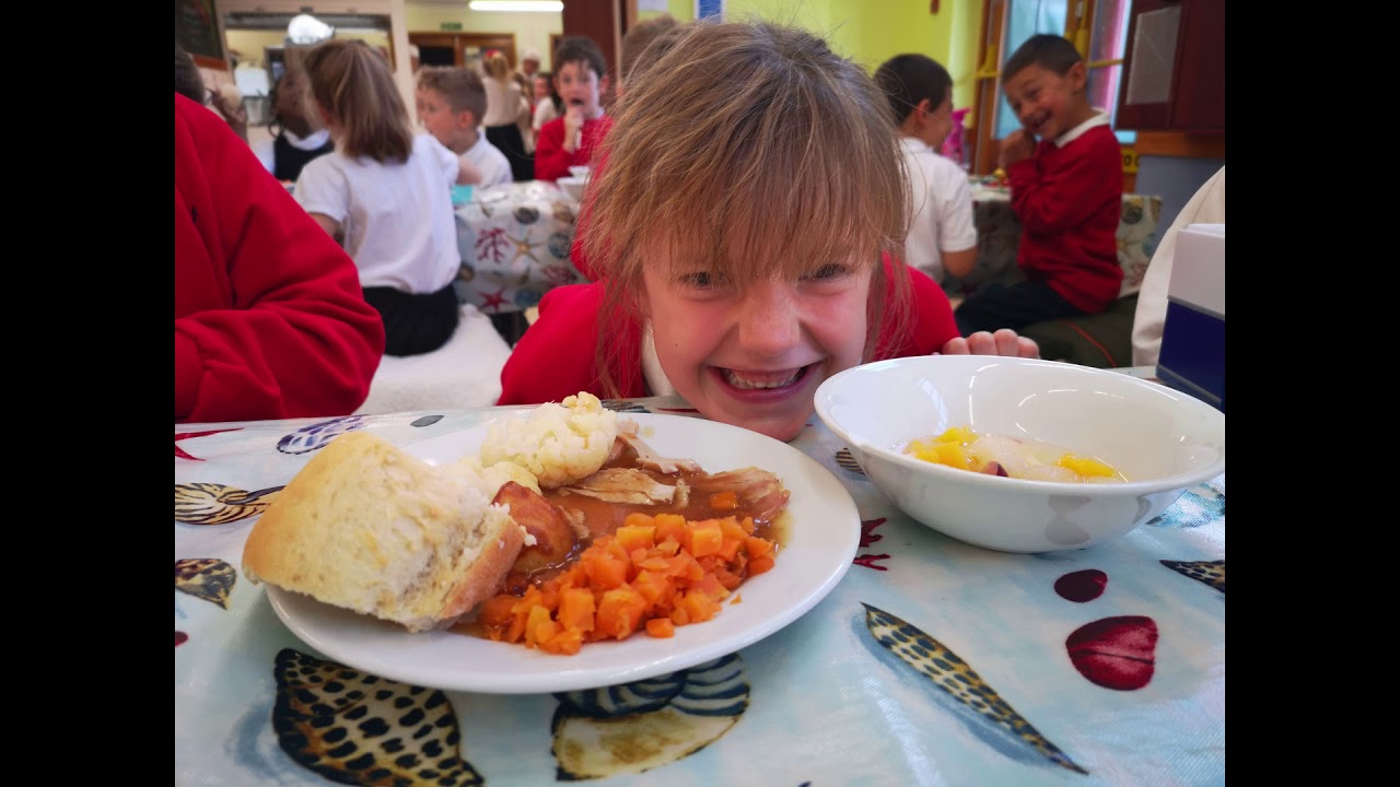 Cowes Primary Virtual Tour Part 1