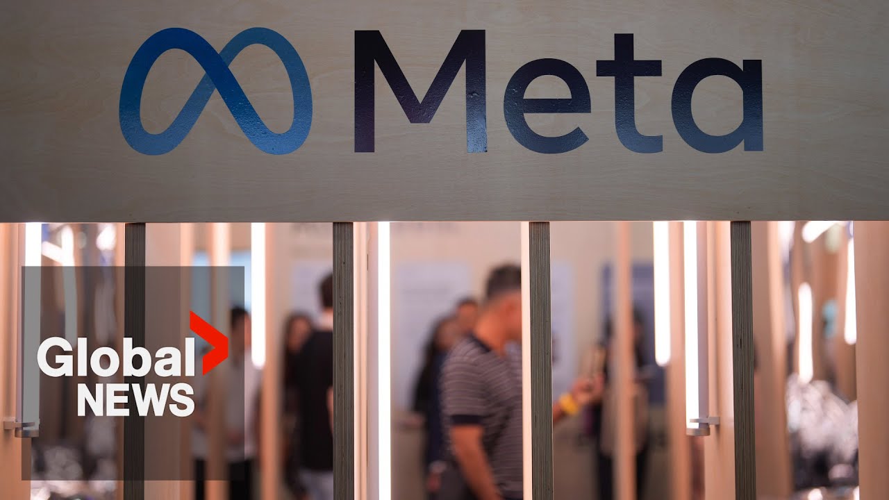 Canadian media ask Competition Bureau to investigate Meta's news ban