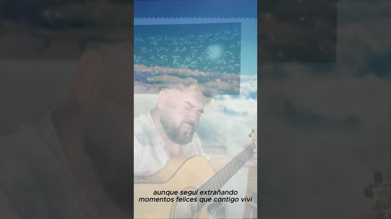 Dani Blanco -ser&eacute; feliz