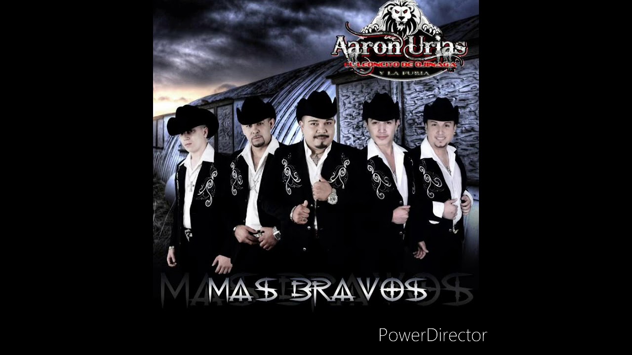 Donde Estaras- Aaron Urias