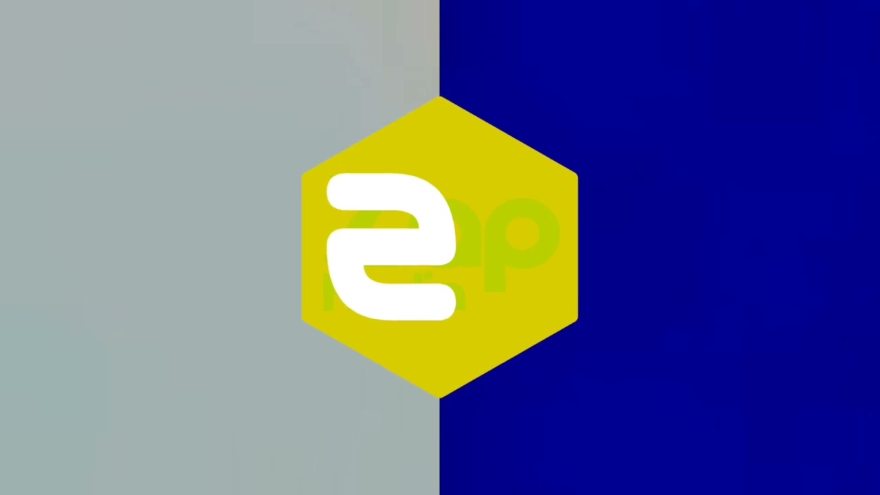 Zap TV 2 - pauza i ident 
