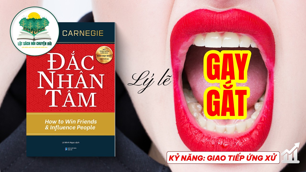 Vì sao sự dịu dàng lại thuyết phục hơn lý lẽ gay gắt?
