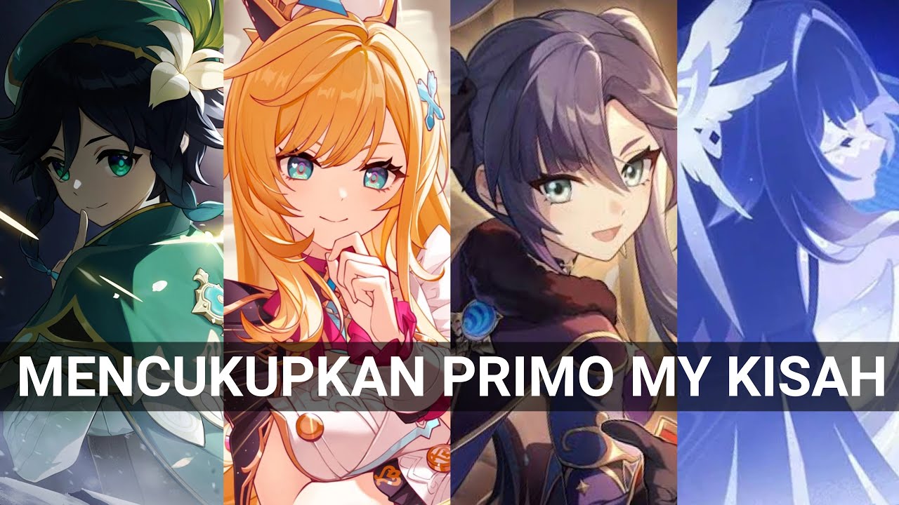 Sepengen ini aku main genshin 🤝 nodkrai sukses pokoknya