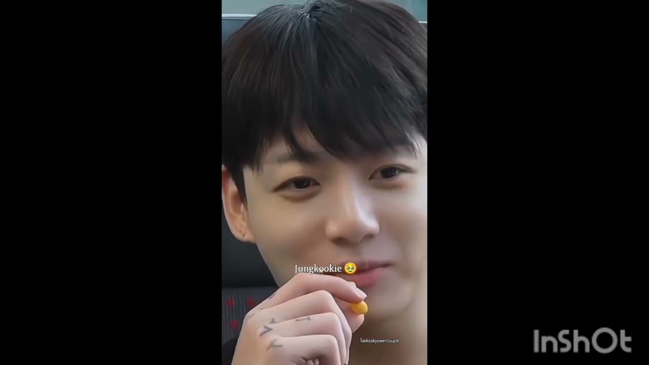 Jungkook fmv 