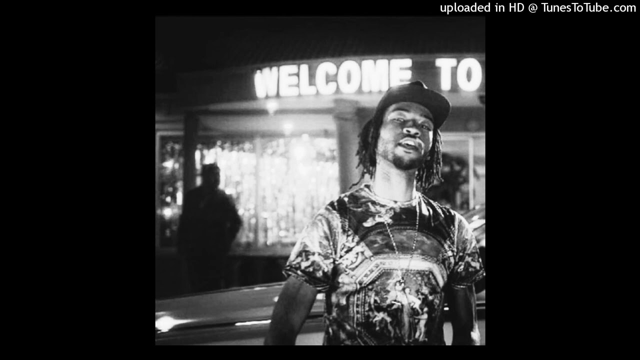 *free* old partynextdoor type beat 