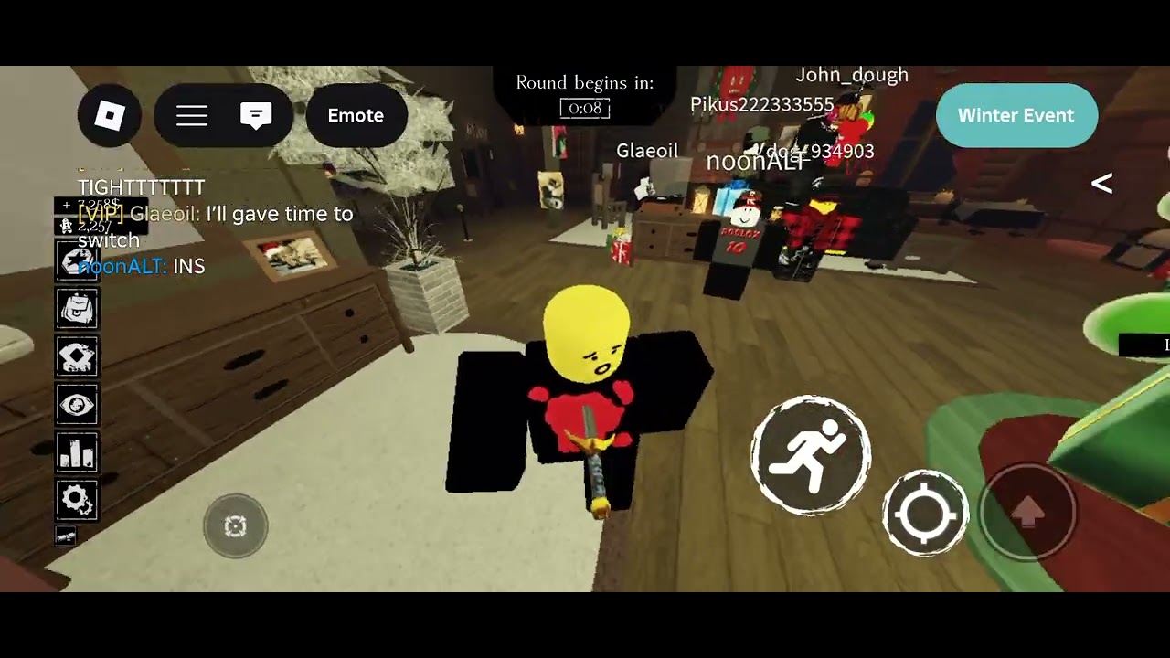 private server shenanigans p3