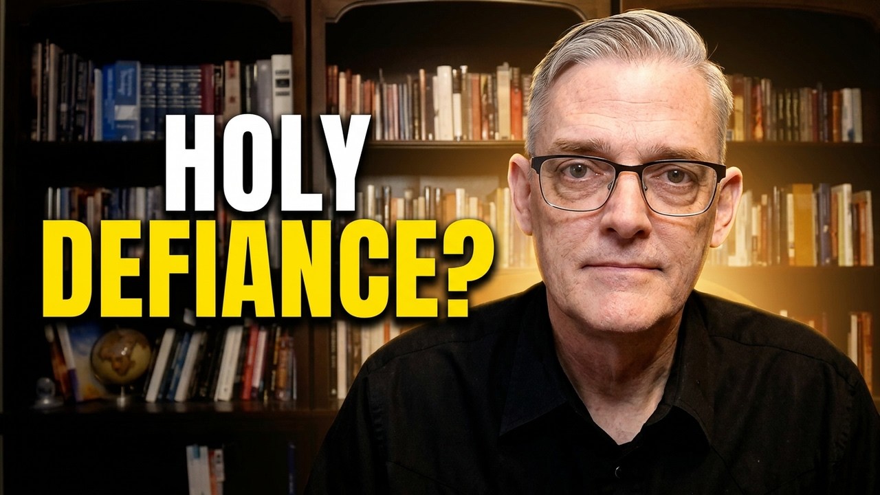 Должны ли христиане подчиняться правительству? Вот что говорит Библия.