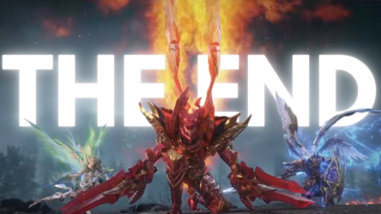 O fim do MU Dragon Havoc? A comunidade em alerta e minha decisão