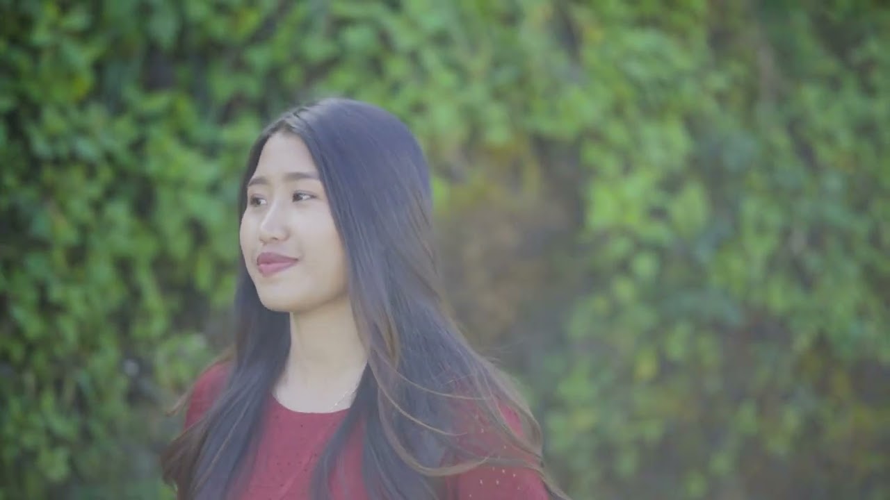 Biak Tha Sui - Lawmh Bia Chim (Ral Teitu Album)