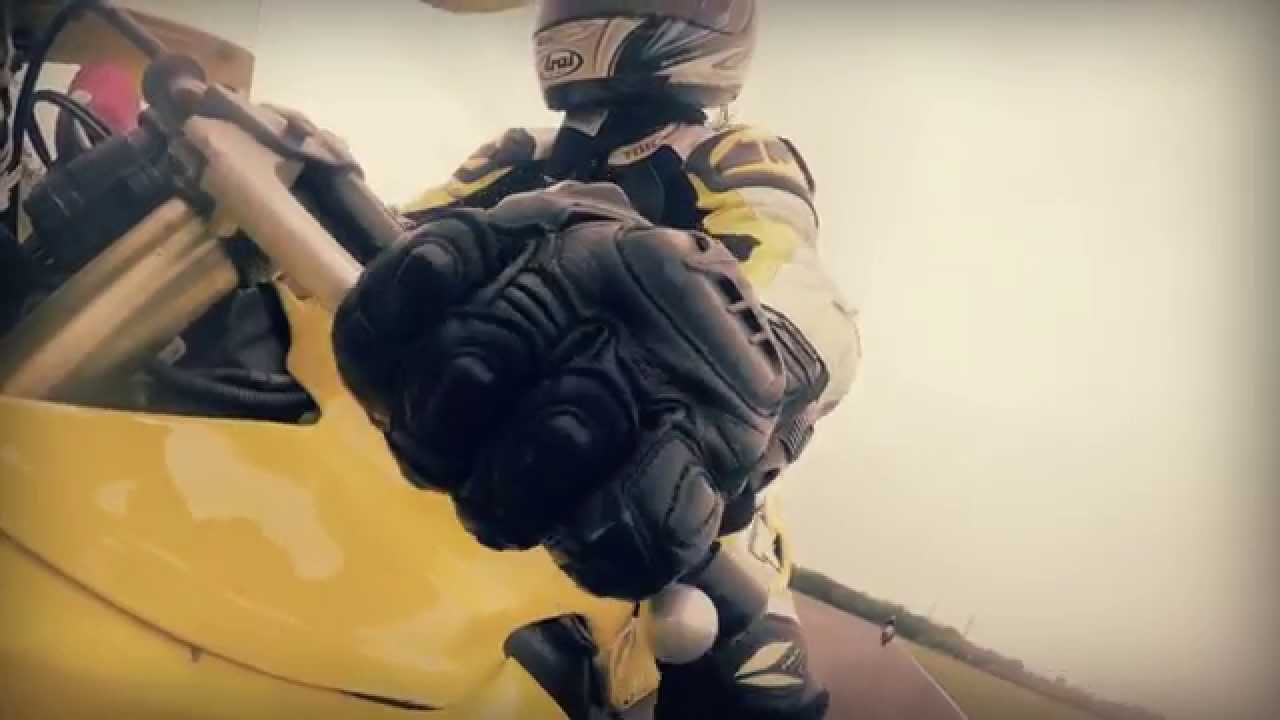 Alisha Abdullah - India's only Woman Professional Super Bike Racer
