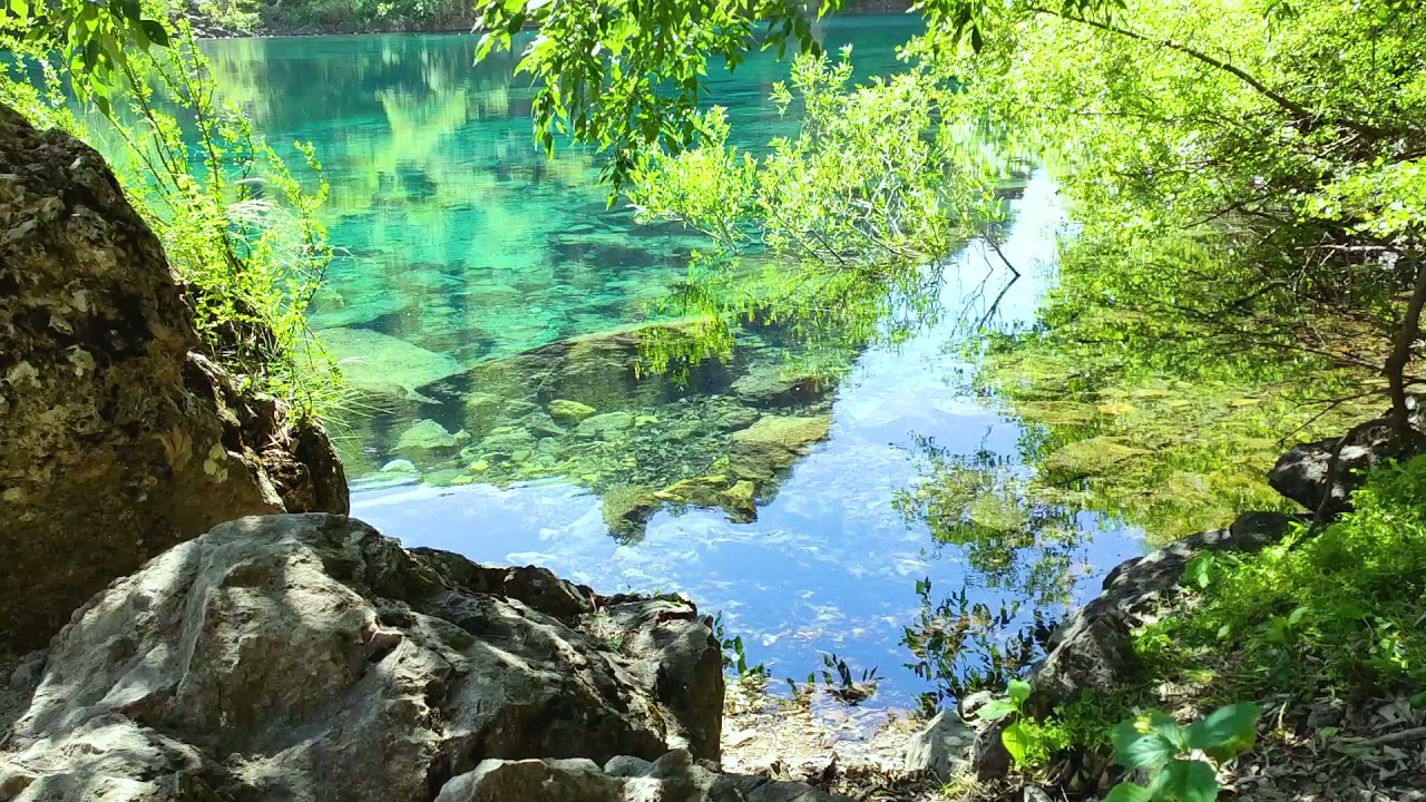 Lake - Ko'l (Relax time )