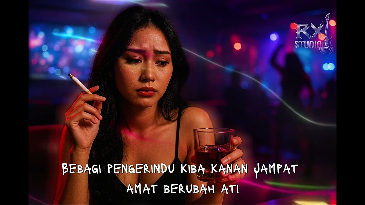BUYU BEDUAN