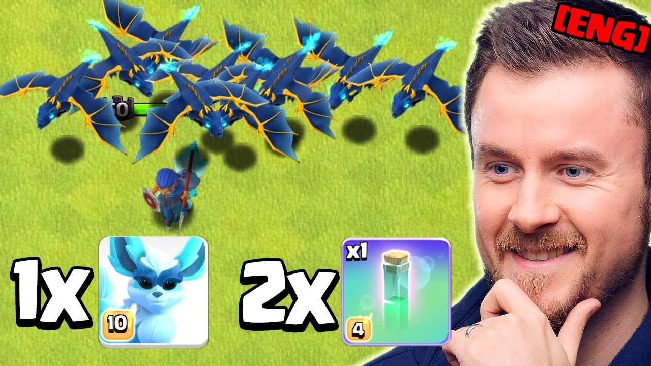 Play Dragons with RC Like a Pro and Always Triple - In Depth Guide