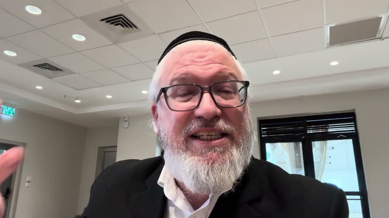 Breslov Efrat - Pesach, Shavuot, Sukkot are themed around planting, harvesting, gathering—and souls!