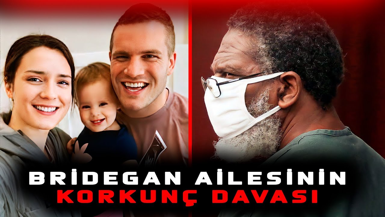 İntikam mı yoksa başka bir şey mi? Genç bir ailenin karışık davası (Jared Bridegan)