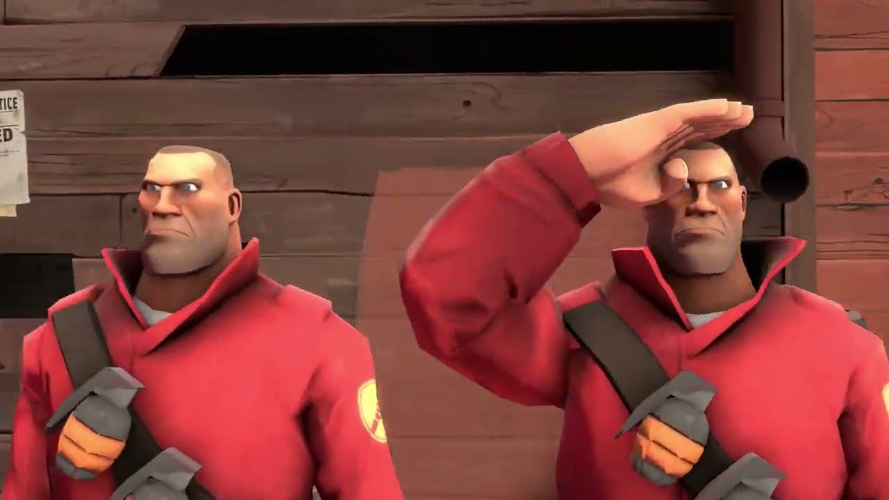 Happy American Independence Day [SFM]