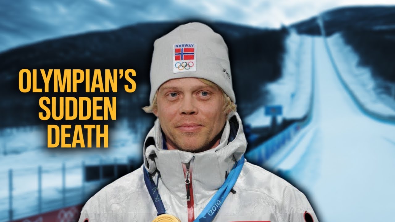 Ski Legend Audun Groenvold Dies After Lightning