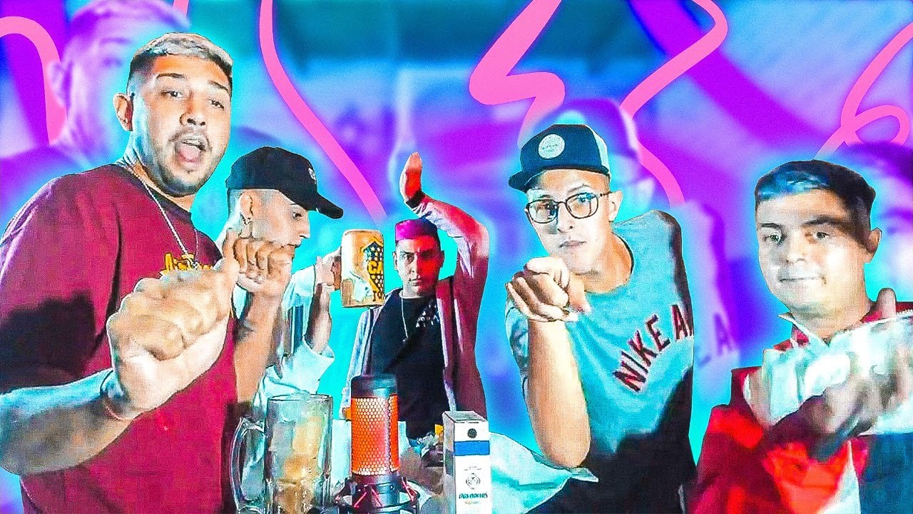 VAAAMO GLADYYYYS 🏋️ | IRL ASADO