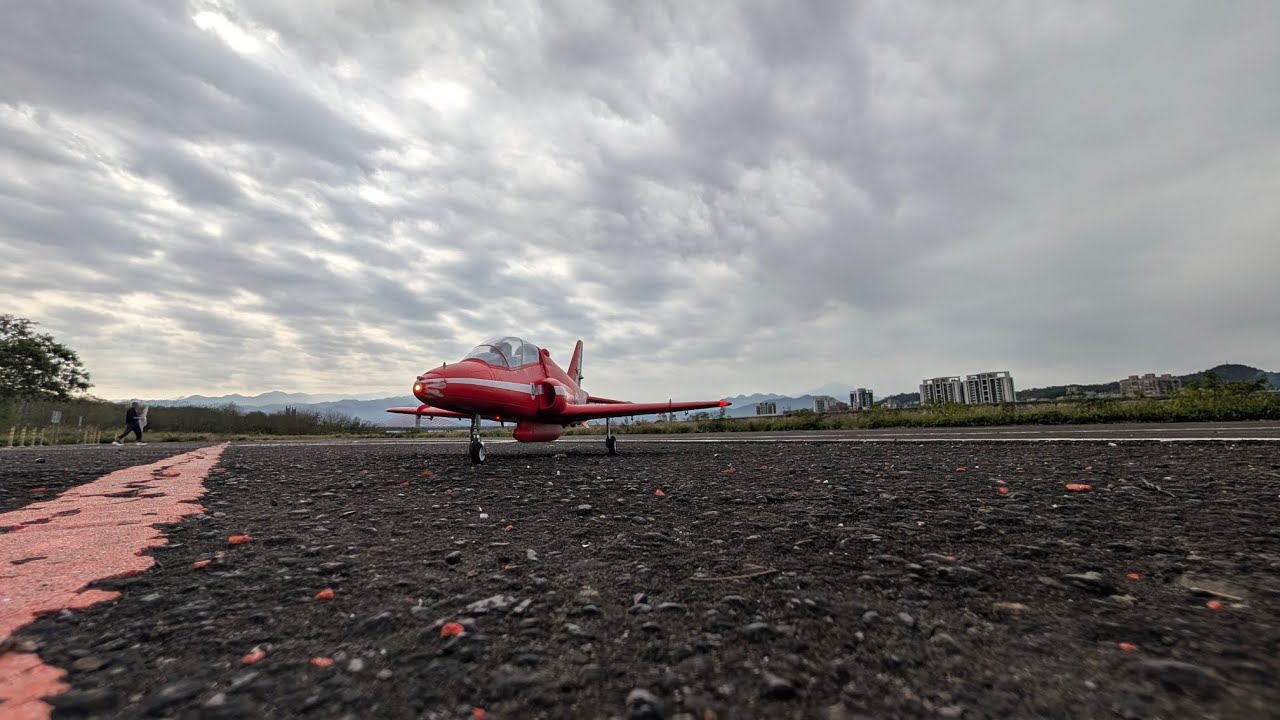 Freewing BaeHawk 70mm (143)