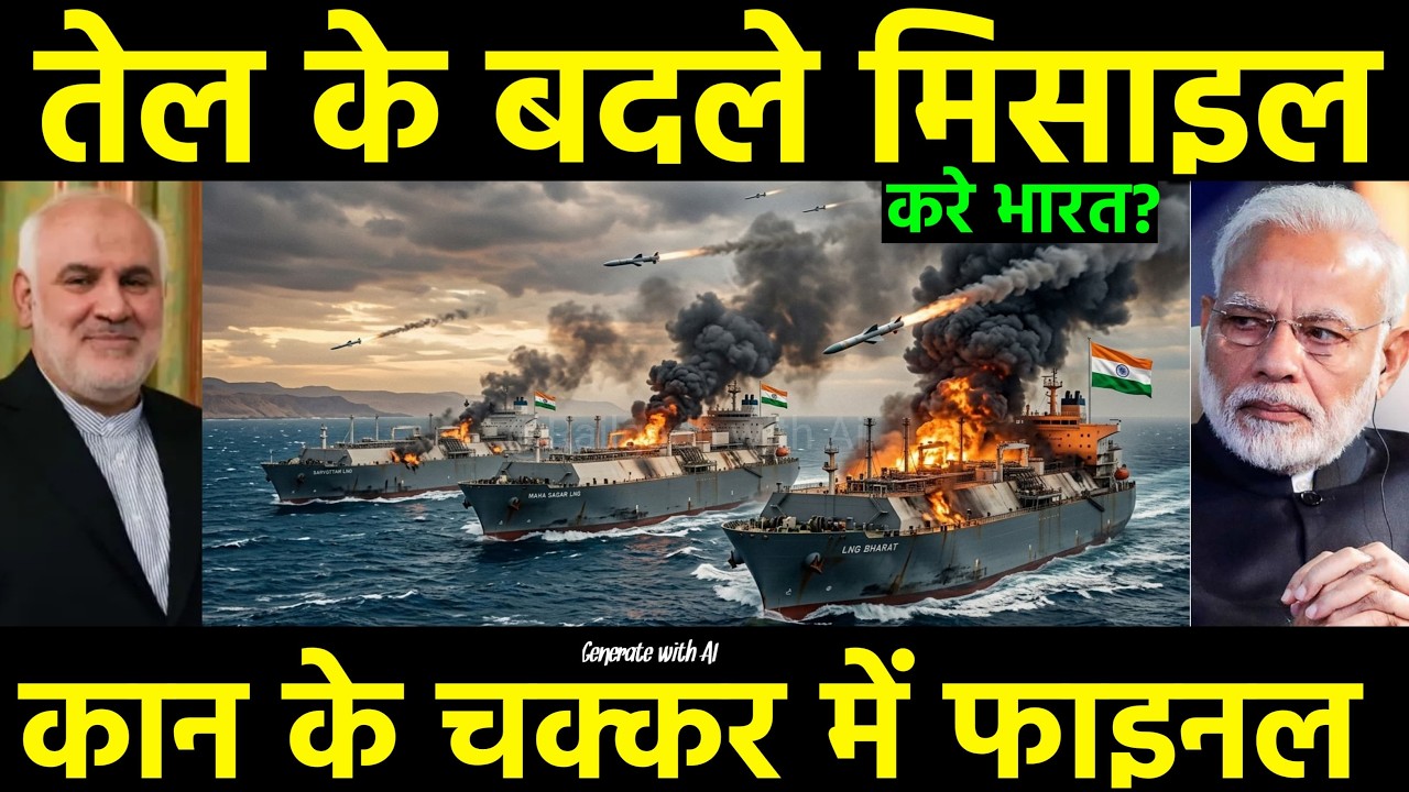 $236M Naval Deal! ⚓ How Shtil-1 Will Protect India&rsquo;s Frigates from Drone Swarms