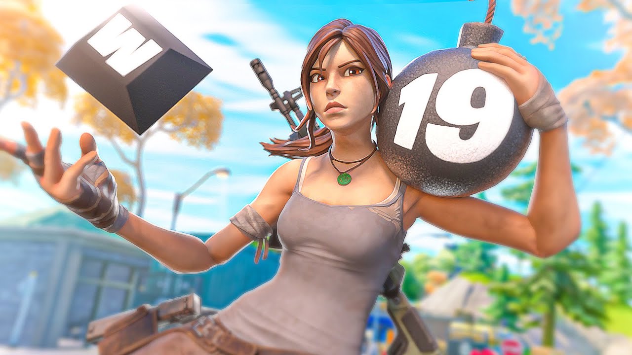 19 KILLS IN CONSOLE SOLO CASH CUP 🏆 (5TH OPENS W-KEY) | Weezle1x