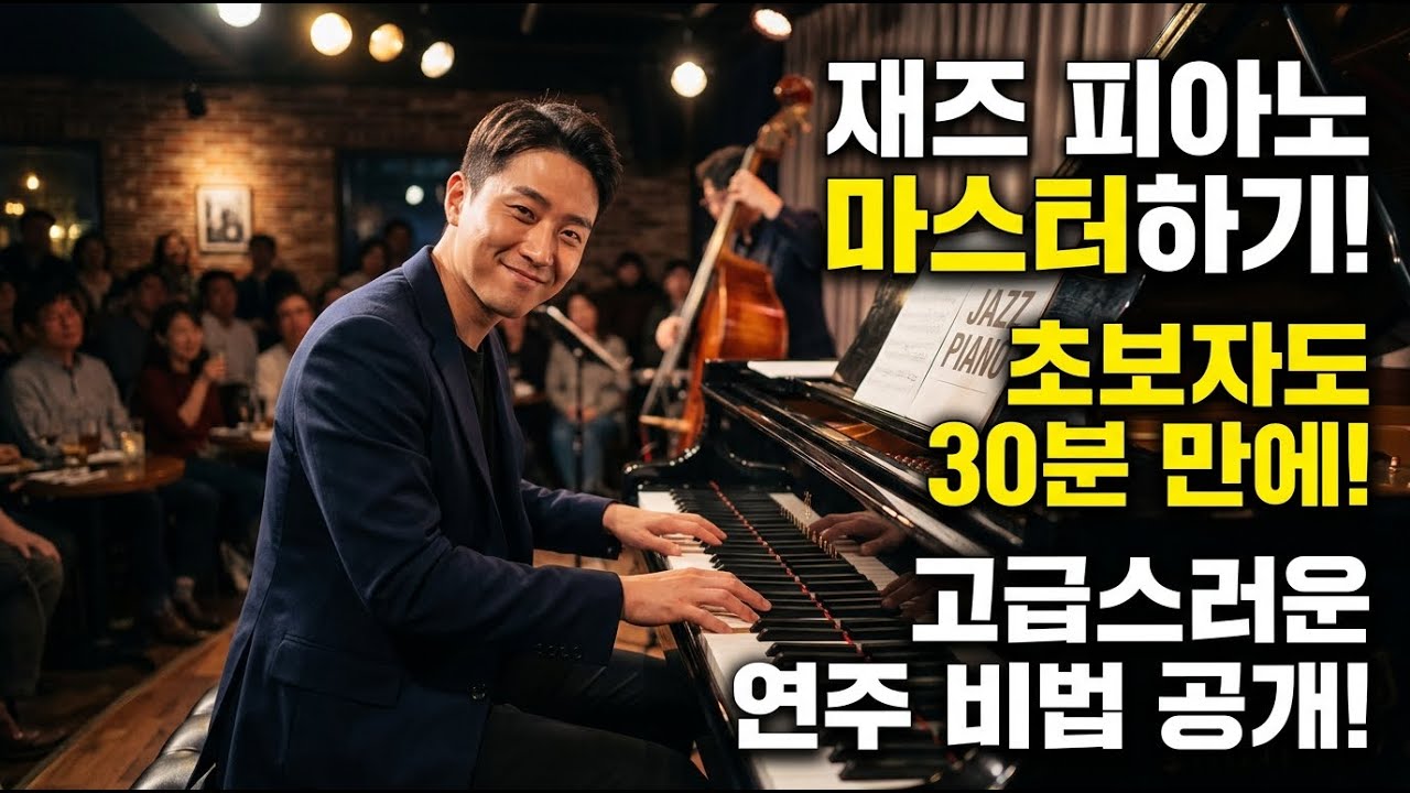 Playlist Cafe ☕🎼 재즈 연주곡 모음 | 아늑한 카페 음악