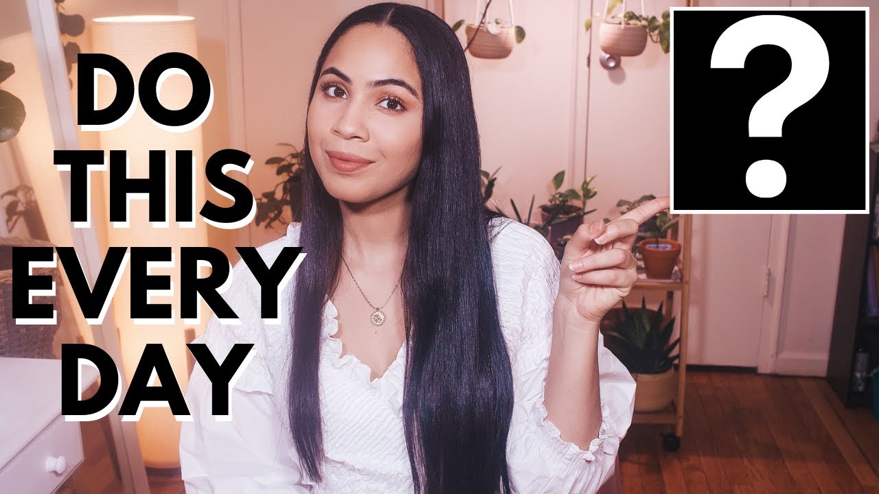 The Simple Practice That Can Clear Your Skin Fast + HUGE Announcement
