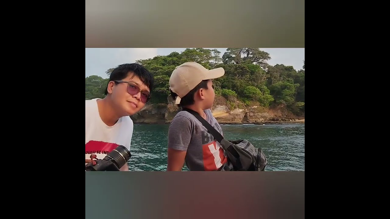 TRIP PULAU PEUCANG UJUNG KULON | eksplor pulau peucang