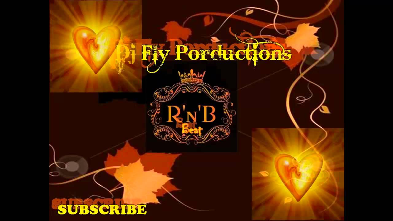 Fl Studio RnB Love Beat