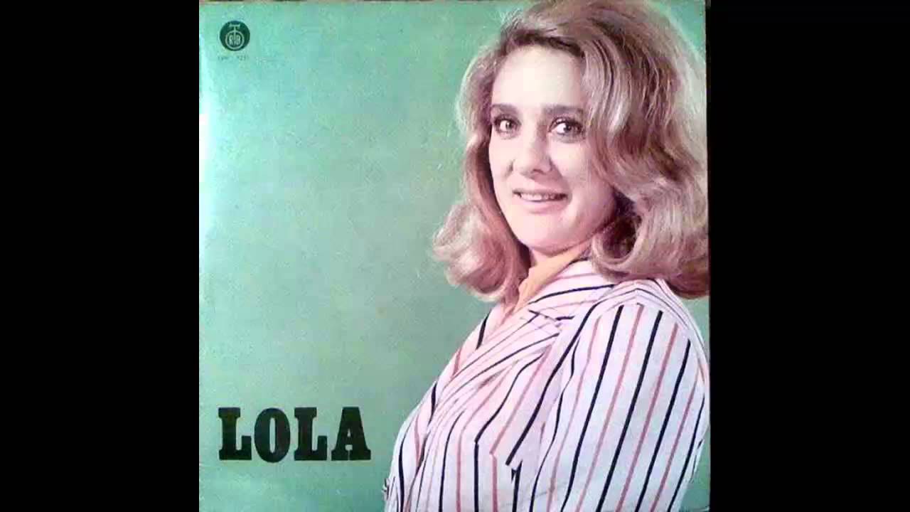 Lola Novakovic - Veruj mi - (Audio 1974) HD