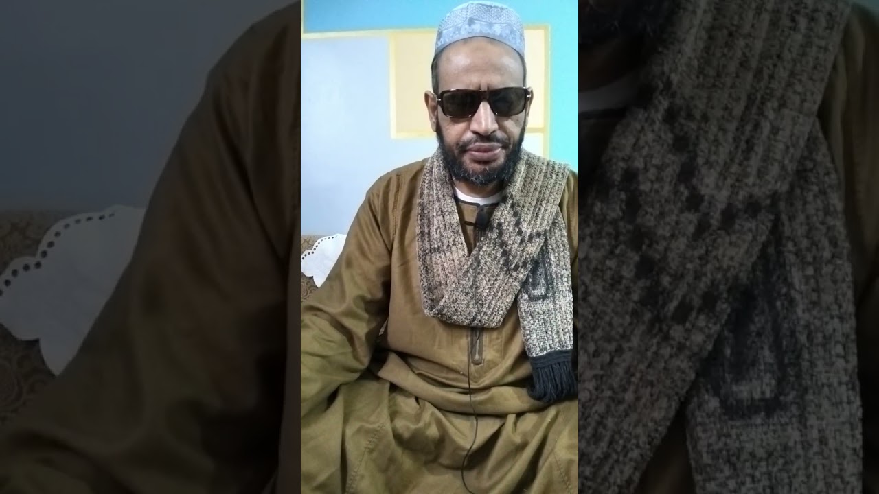 تلاوة قرآنية مجودة احتفالا بالاشهر الحرم