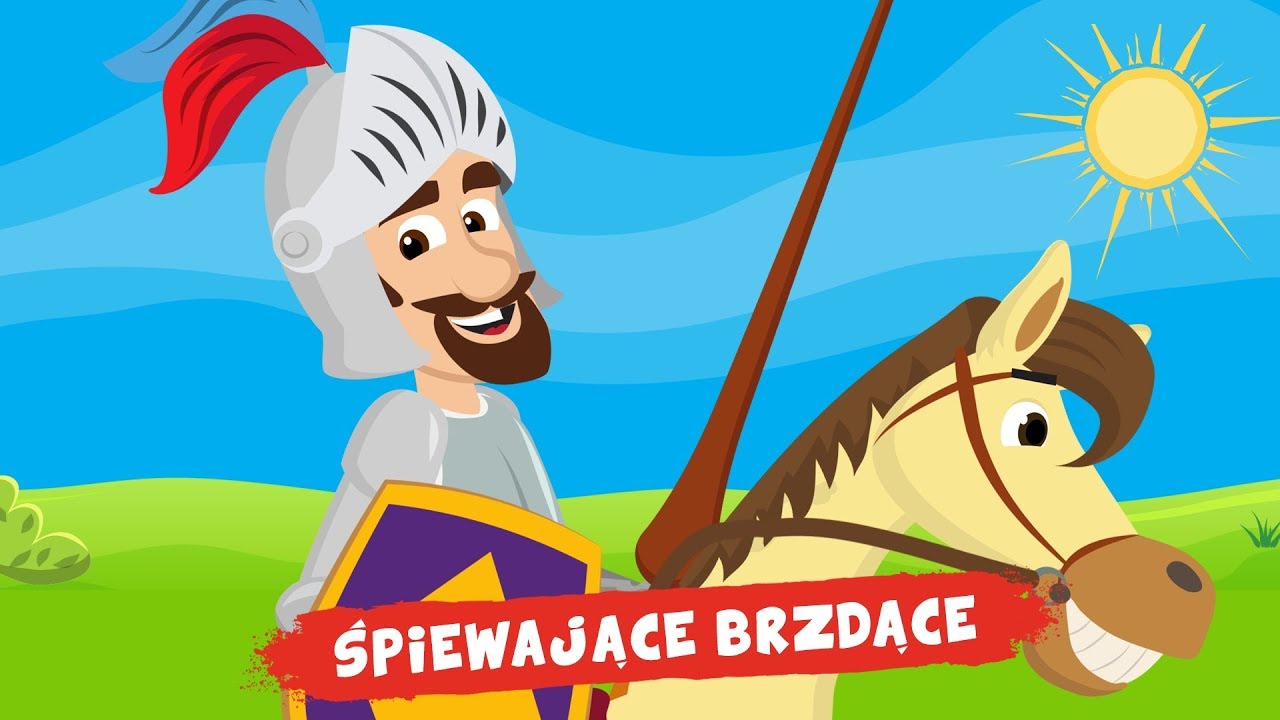 Śpiewające Brzdące - Piosenka dla taty - Piosenki dla dzieci