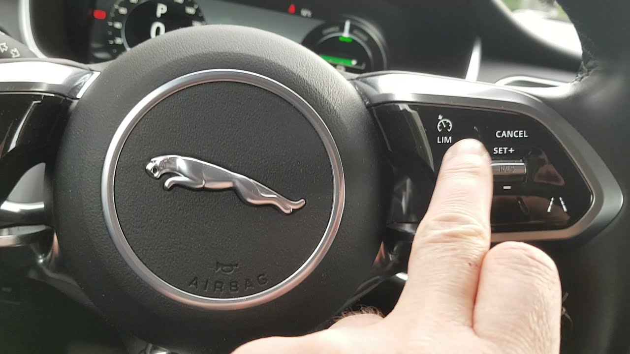 Two things i would like to be changed in the Jaguar I Pace of the future.