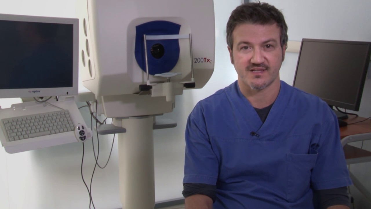 Ortocheratologia e lenti ortho k