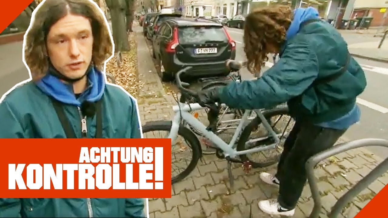 Daniel ist 