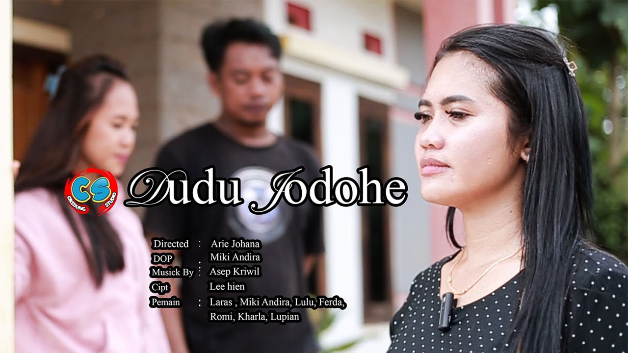 FILM INDRAMAYU - DUDU JODOHE | LOYANG
