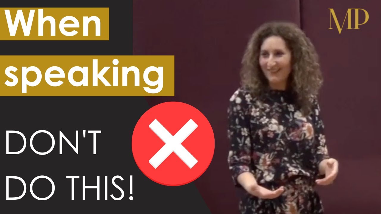 How Voice Tone Can Effect Your Message (And What You Can Do About It!)
