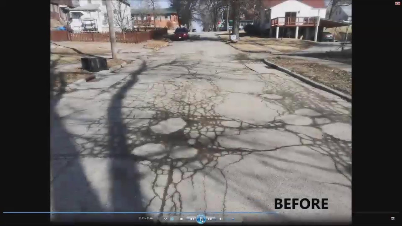 Ottumwa City Council - November 01 2022 - Regular Meeting