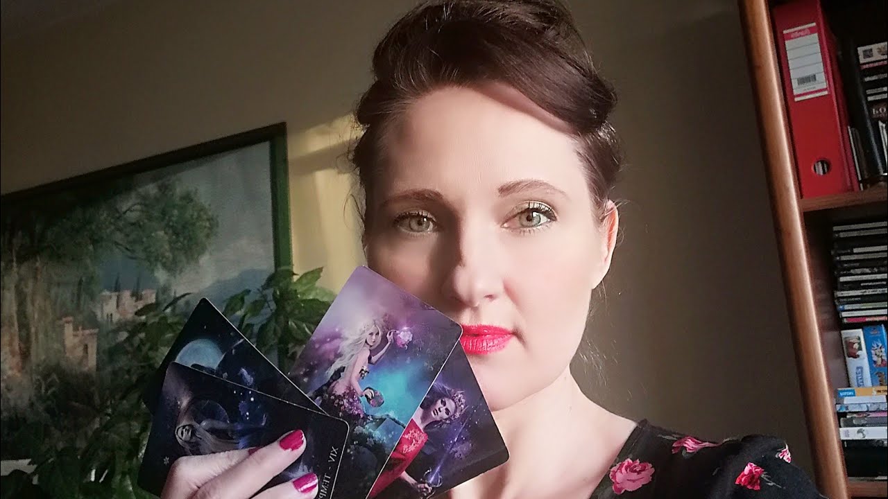 Tarot tygodniowy 16 - 22 marca 2026 Wszystkie Znaki Zodiaku 