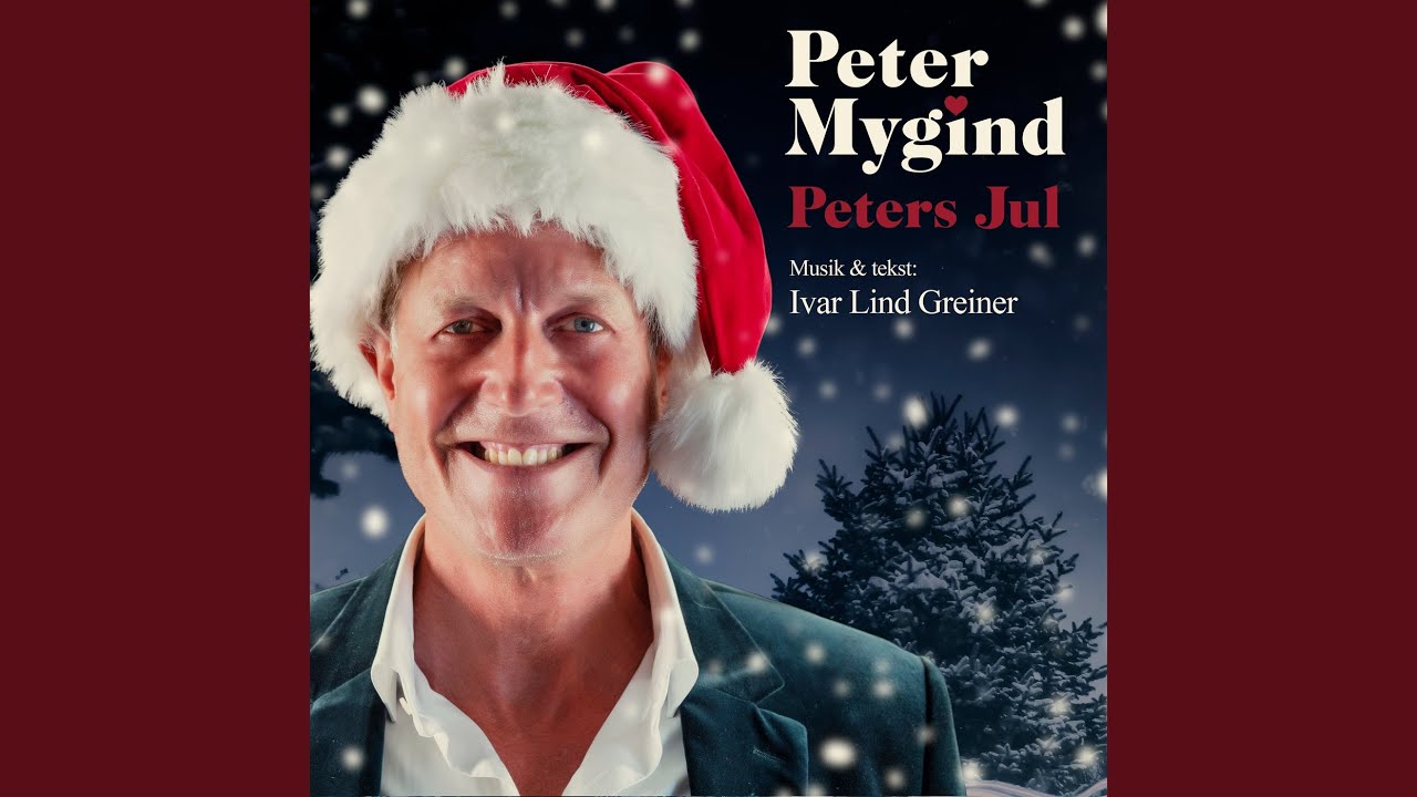 Peters jul