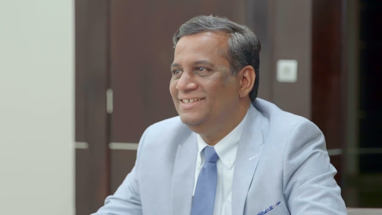 Al Ghandhi Electricals & Automation
