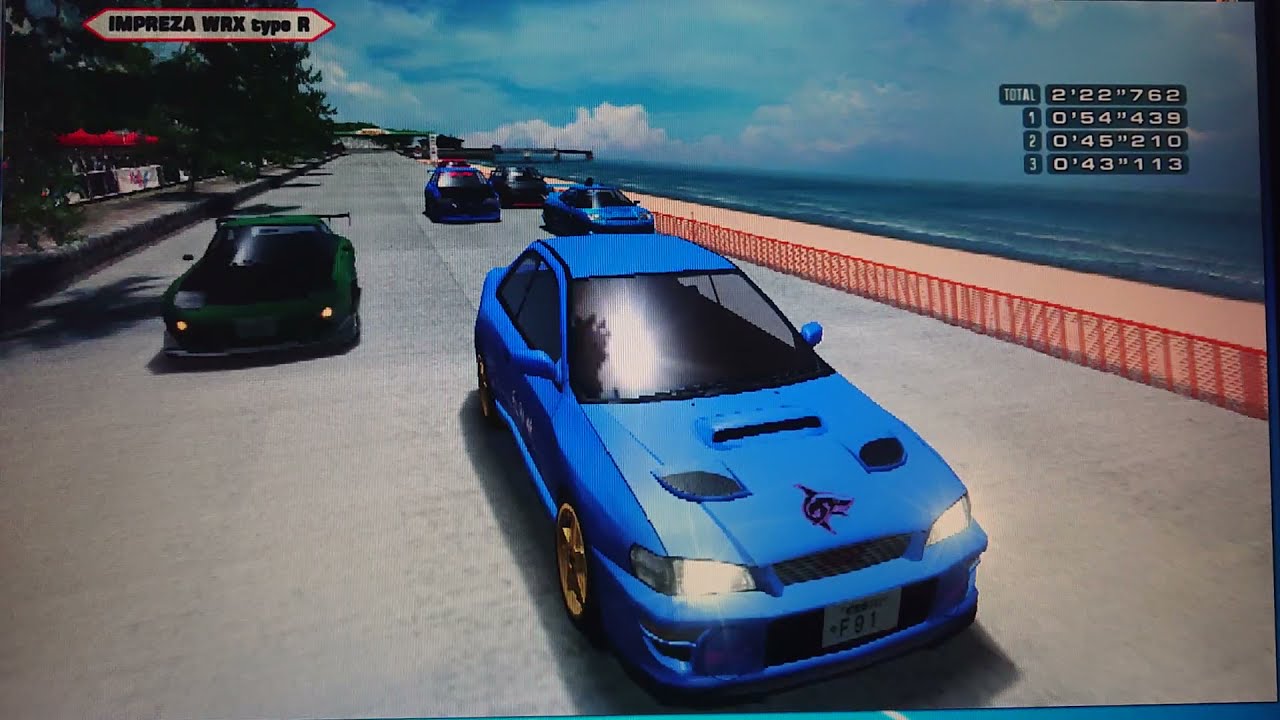 【NESYS Revival】BG4t C01r Lv16 GC8