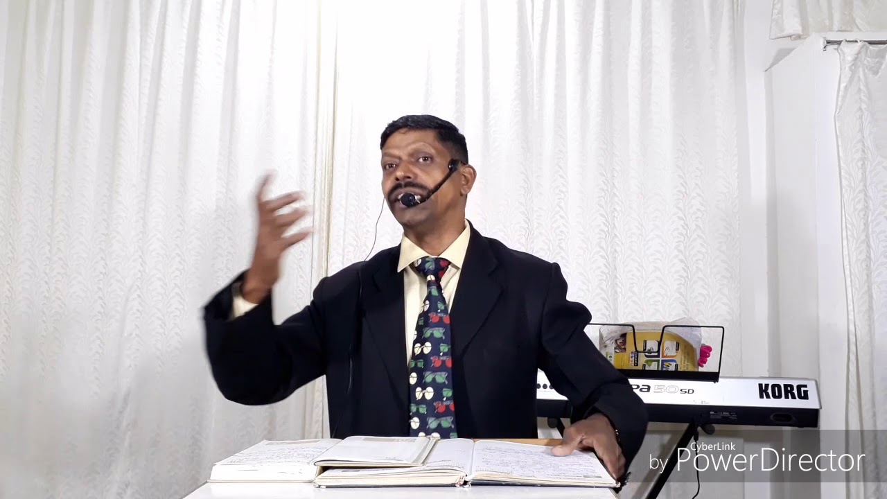 GOA MINISTRY